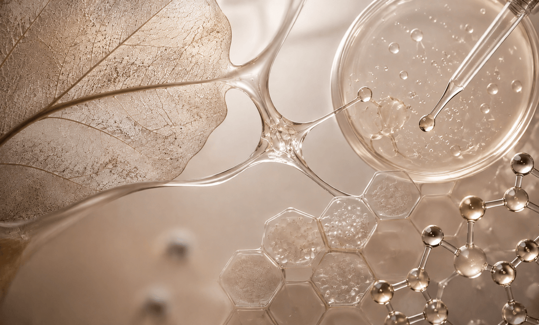 Biotechnologie et biomimétisme : décryptage d'une cosmétique physiologique - AUBE