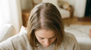 Chute de cheveux progressive : l’identifier et agir durablement pour préserver sa densité - AUBE