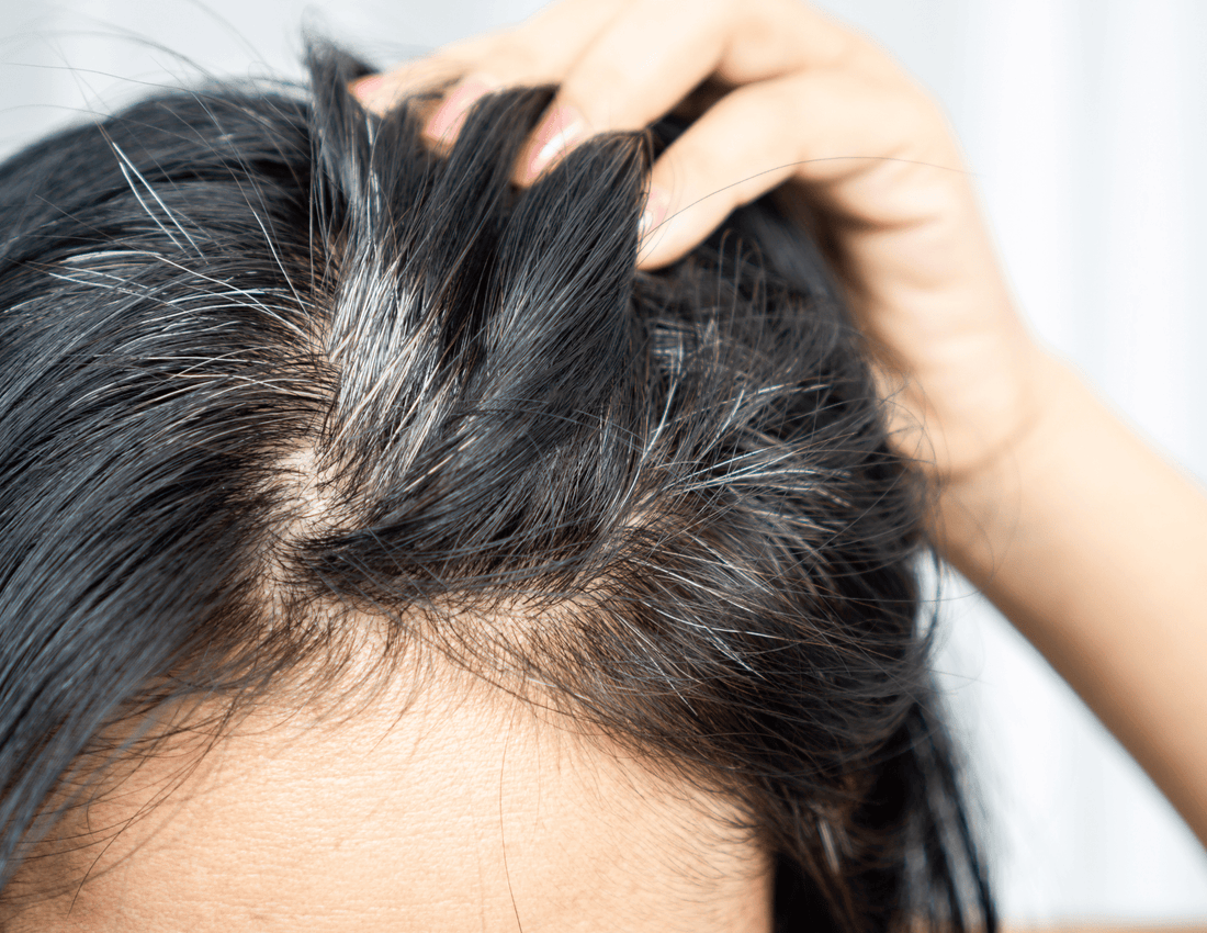 Découvre le Secret pour Garder tes Cheveux Colorés Plus Longtemps - AUBE