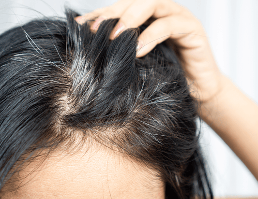 Découvre le Secret pour Garder tes Cheveux Colorés Plus Longtemps - AUBE