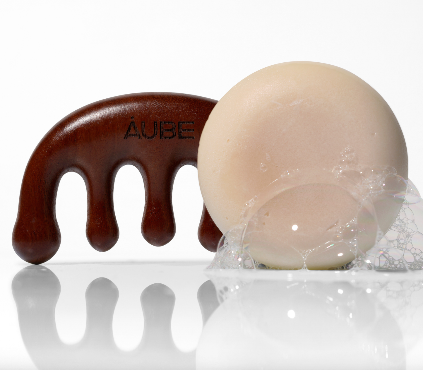 Set Haircare - S01 + Gua Sha