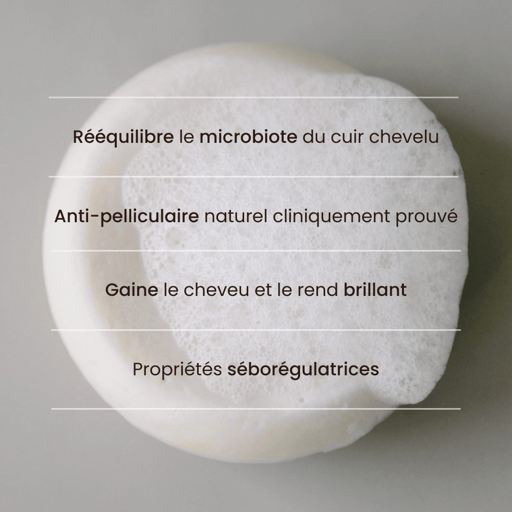 Set Haircare - S01 + Gua Sha - AUBE